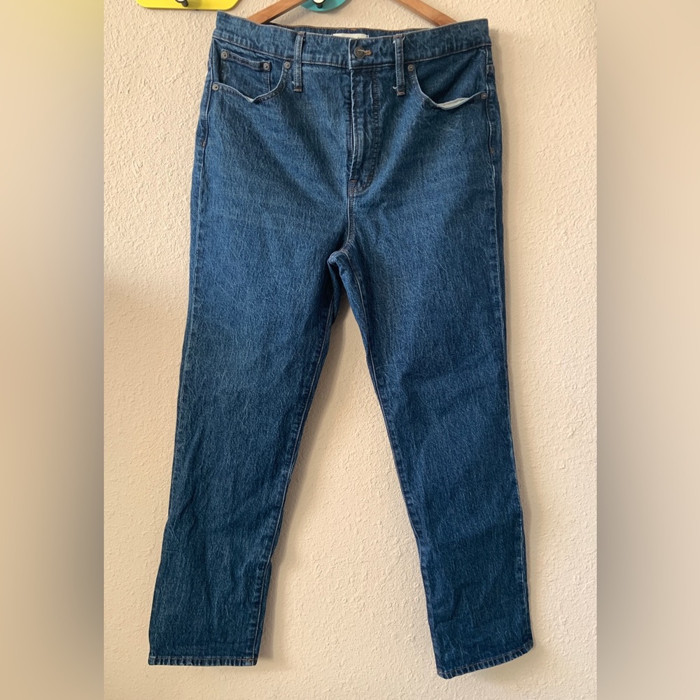 Madewell men’s jeans (size 32)